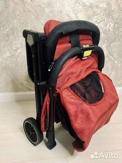 Детская коляска складная