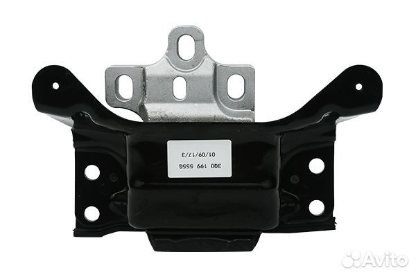 Опора кпп Borsehung B18763