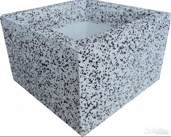 Вазоны для цветов