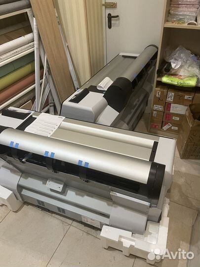 Плоттер Epson SureColor SC-P6000 C11CE41301A0