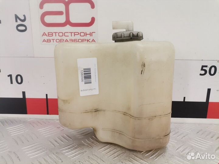 Бачок расширительный Mitsubishi Pajero 2 рест