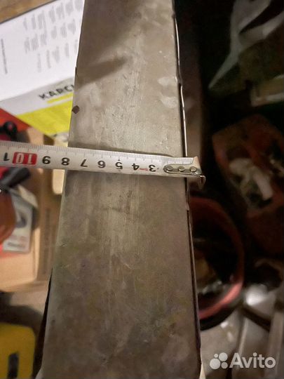 Ящик для писем