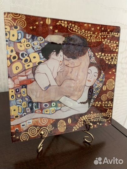 Тарелки декоративные производитель Garmani