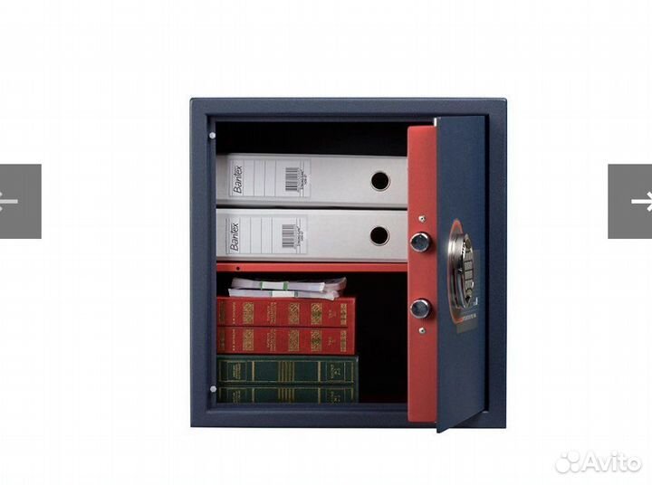 Мебельный сейф мdтв ES-46.E