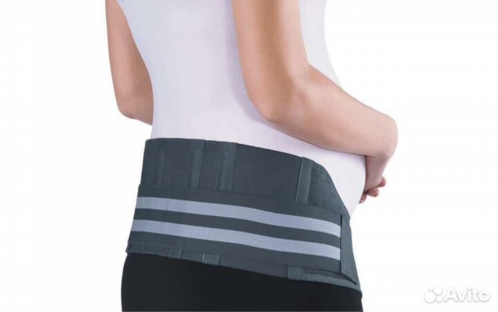 Бандаж до- и послеродовый orto Professional MB 99