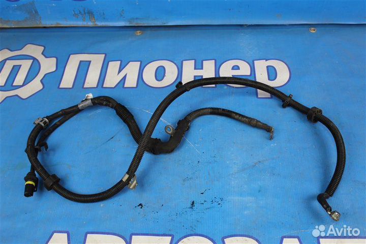 Жгут электропроводки Mercedes-Benz E-Klass W207