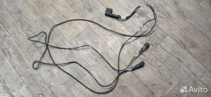 Проводка рамы DAF XF 106 2018 2042888