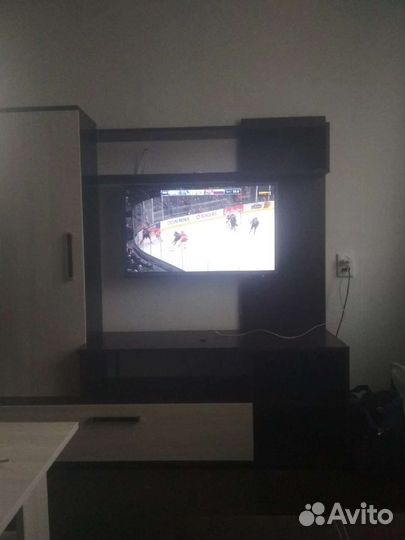 Стенка в гостиную