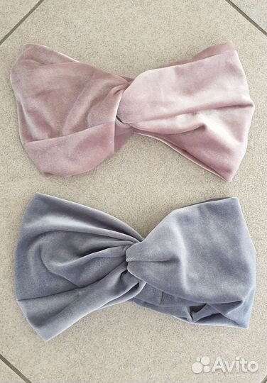 Повязка на голову