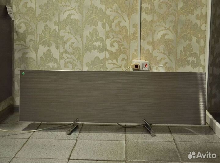 Обогреватель керамический от производителя