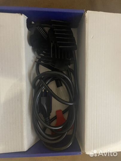 Машинка для стрижки волос dewal