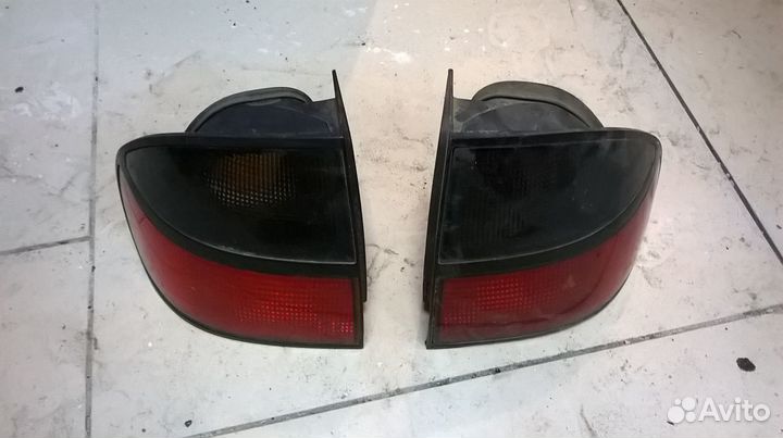 Рено лагуна 1 задний фонарь