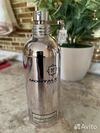 Селективная парфюмерия