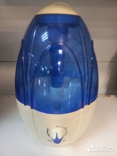 Увлажнитель воздуха Supra HDS-104