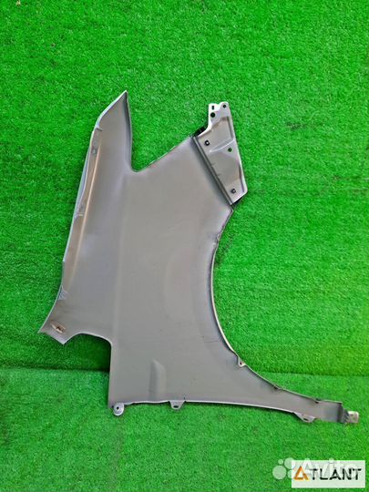 Крыло переднее левое honda stepwgn