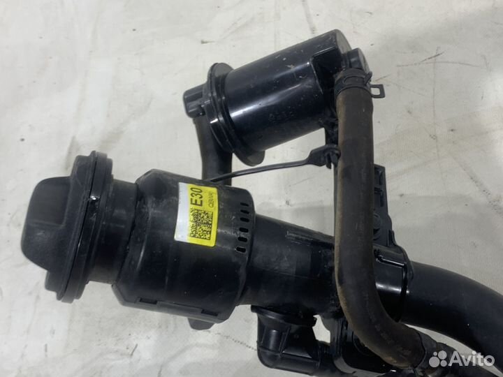 Горловина топливного бака KIA K5 DL3