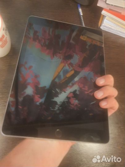iPad 9.7 128 гб