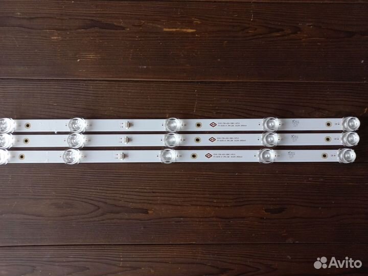 Подсветка F0YE-738-430-1B8C-14*1.0