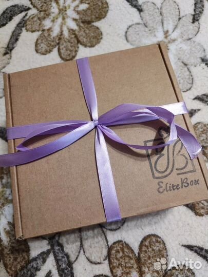 Подарочный набор