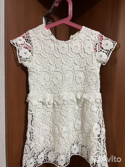 Платье zara