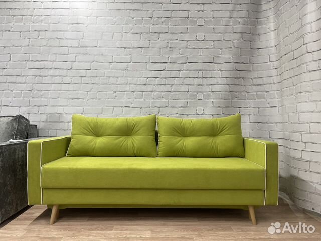 Диван раскладной IKEA