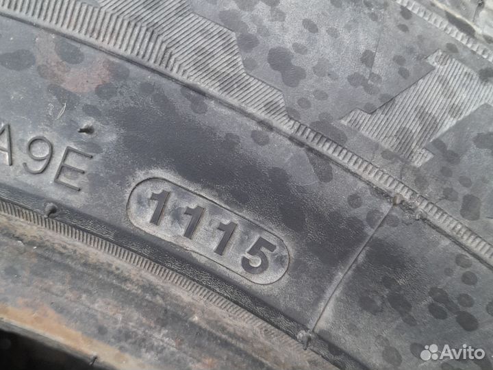 Kumho I'Zen KW22 205/55 R16 91T