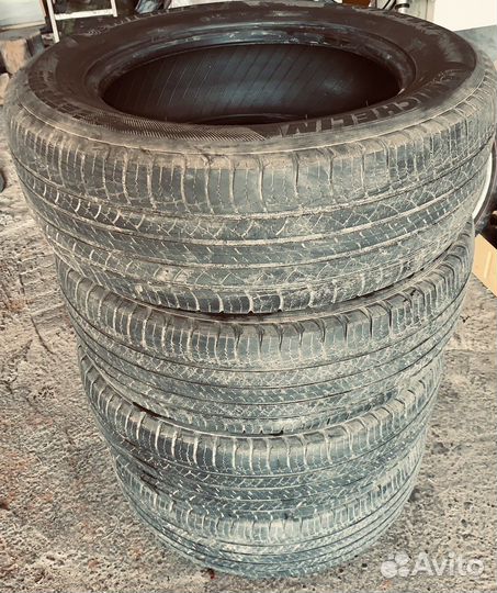 Michelin Latitude Tour 225/65 R17 102