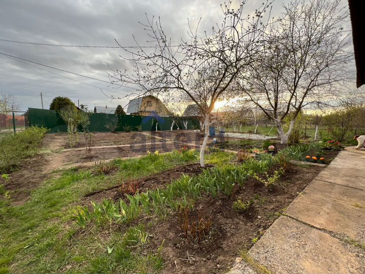 Дача 90 м² на участке 7,5 сот.