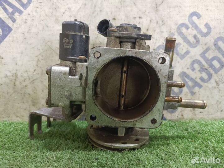 Дроссельная заслонка Daewoo Nubira универсал 2.0