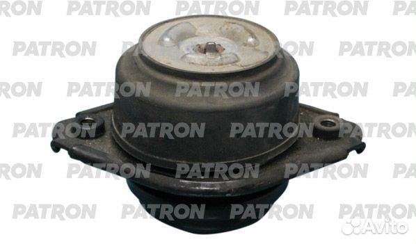 Patron PSE30745 Опора двигателя mercedes-benz R-CL