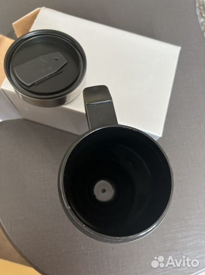 Термо кружка