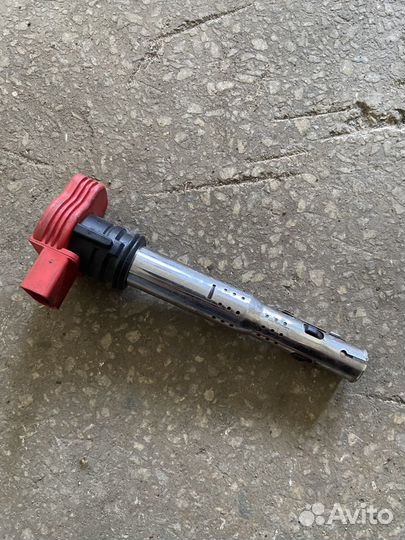 Катушка зажигания VAG 06E905115E