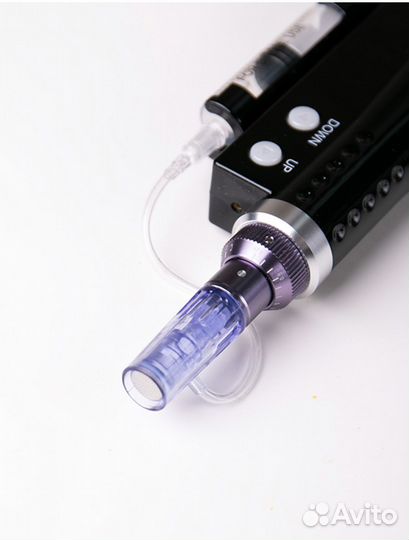 Картридж для мезопена