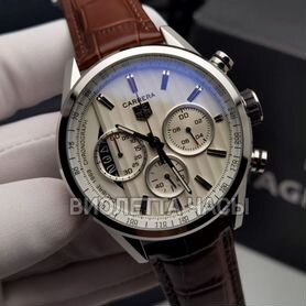 Мужские часы Tag Heuer carrera