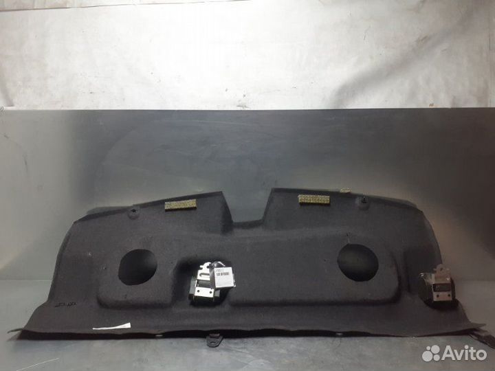 Полка Renault Logan 2005-2014