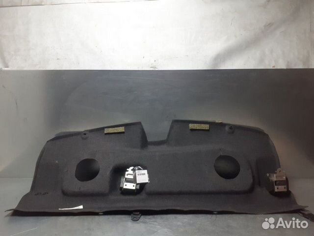 Полка Renault Logan 2005-2014