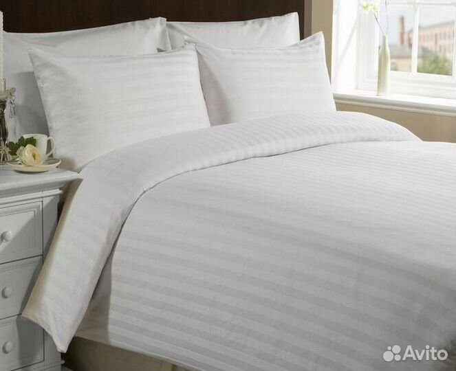 Постельное белье