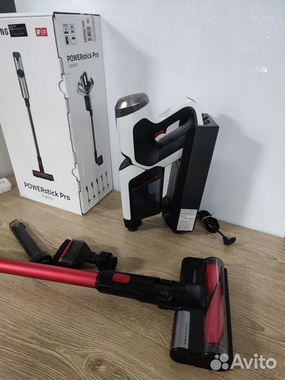 Пылесос Samsung