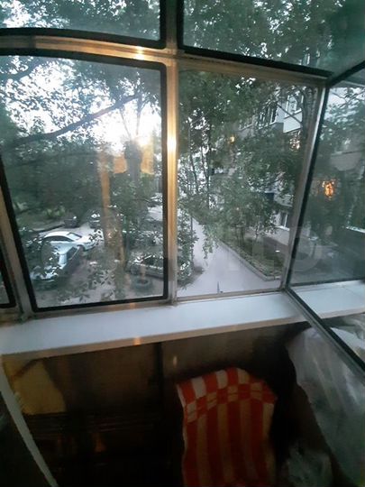 2-к. квартира, 36 м², 2/5 эт.