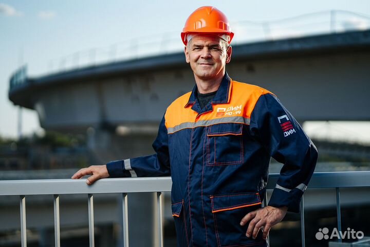 Монтажники-вахта-авансы