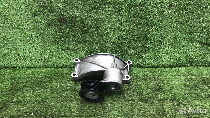 Кронштейн генератора Audi A6 C6 4F