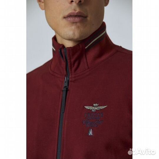 Спортивный костюм Aeronautica Militare