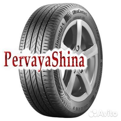 Continental UltraContact 175/65 R14