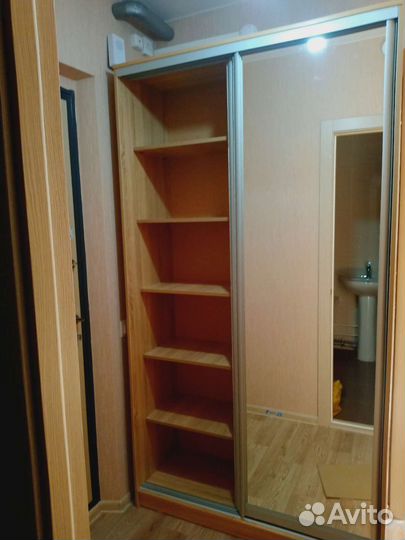 Сборщик мебели