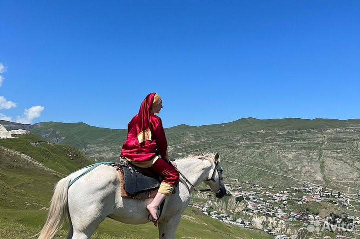 Прокат аренда платьев