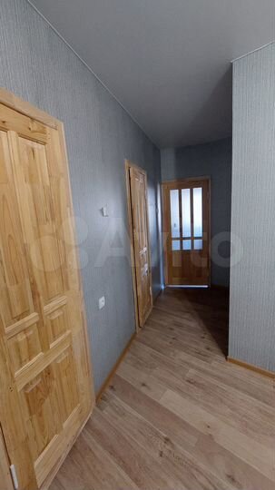 1-к. квартира, 48,7 м², 13/16 эт.