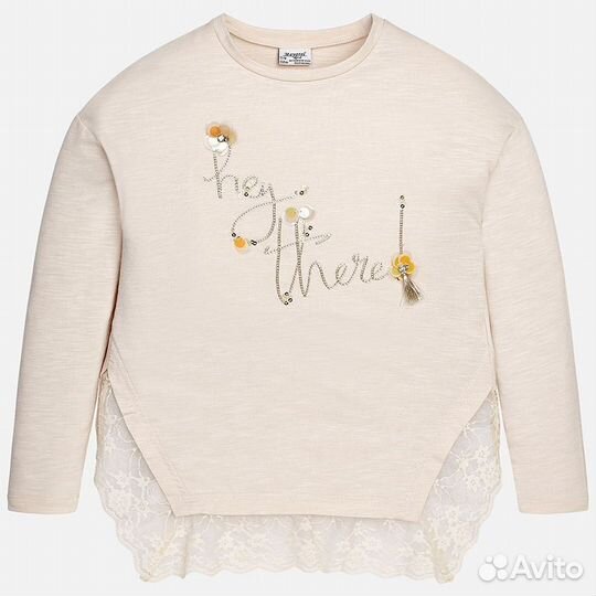 Блузка Mayoral (можно для школы) 146-152