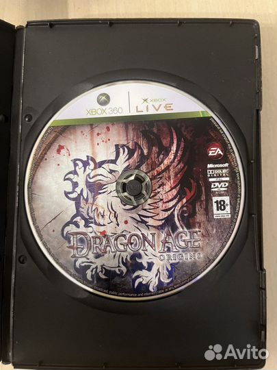 Диски на xbox 360 lt 3.0