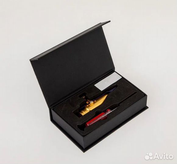 Мундштук для саксофона сопрано Durga 5