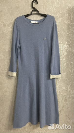 Платье Lacoste, р.40-42